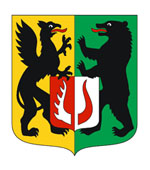 Herb Powiatu Kościerskiego